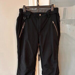 Women's snow/ski pants - sz M